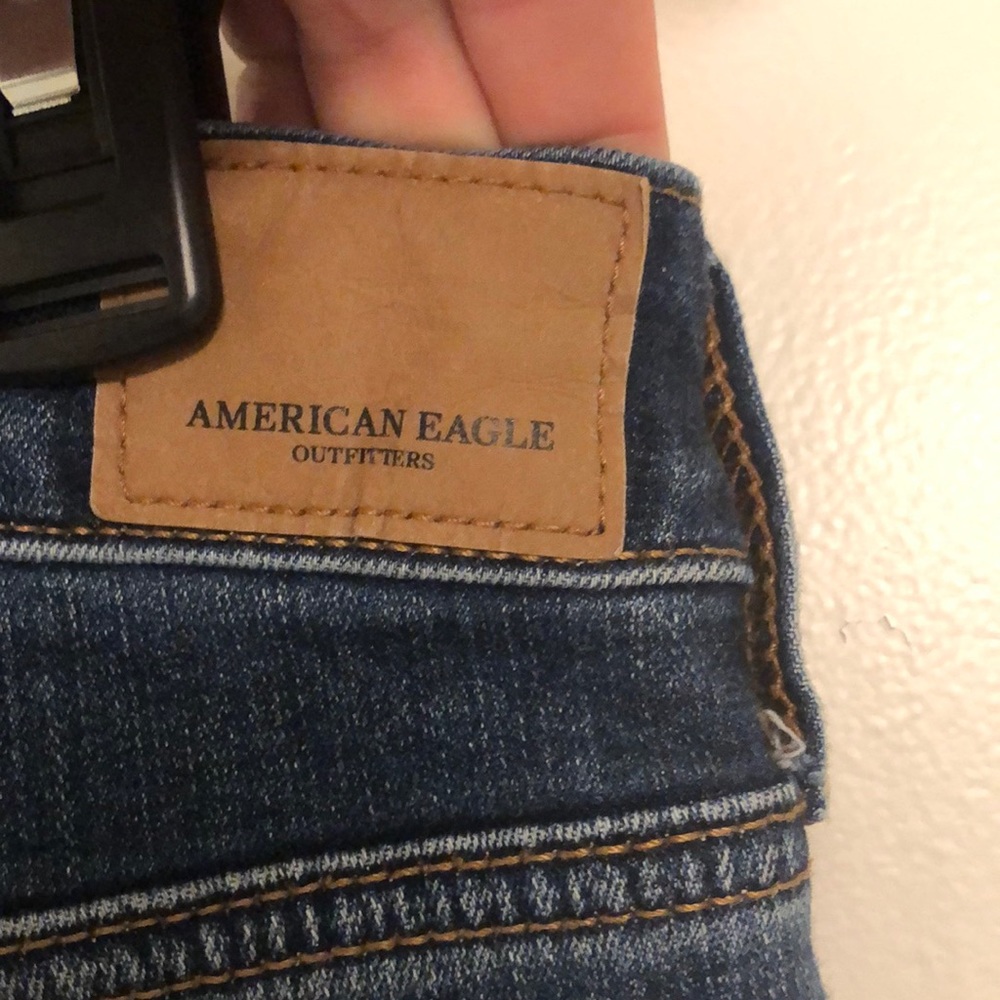 american eagle jeans - Picture 6 of 8